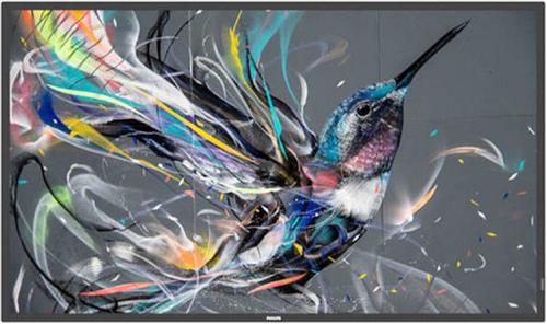 Monitor Videowall Philips 50BDL3511Q/00 4K 50"