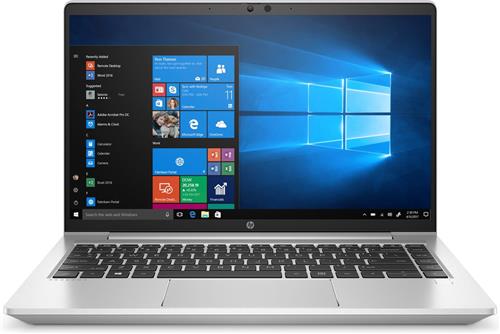 HP ProBook 440 G8 Intel® Core i5 i5-1135G7 Laptop 35,6 cm (14") Full HD 8 GB DDR4-SDRAM 256 GB SSD Wi-Fi 6 (802.11ax) Windows 10 Pro Roze