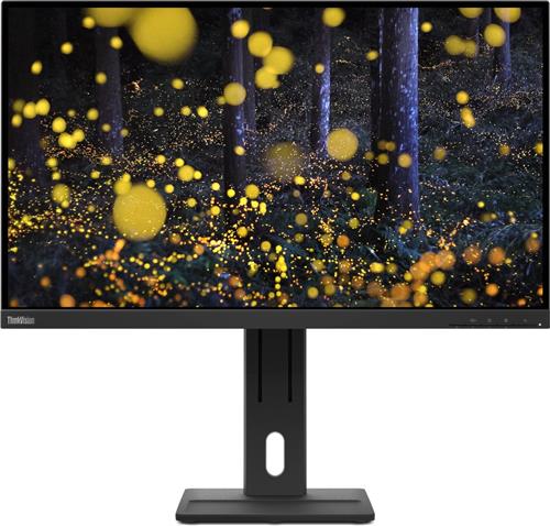 Monitor Lenovo 62D0GAT1EU 27" IPS LED