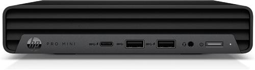 HP Pro Mini 400 G9 - i5-14500T - 16GB - 512GB SSD - Wifi/BT- W11P NL - QWERTY US/int toetsenbord