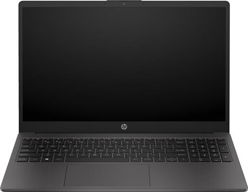 HP 250 G10 Intel® Core i5 i5-1334U Laptop 39,6 cm (15.6") Full HD 8 GB DDR4-SDRAM 512 GB SSD Wi-Fi 6 (802.11ax) Gratis DOS Zwart