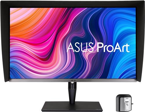 ASUS ProArt PA32UCG-K - Mini LED-bagbe