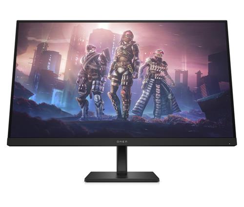 HP Omen 32Q - QHD Gaming Monitor - 165hz - 32 inch
