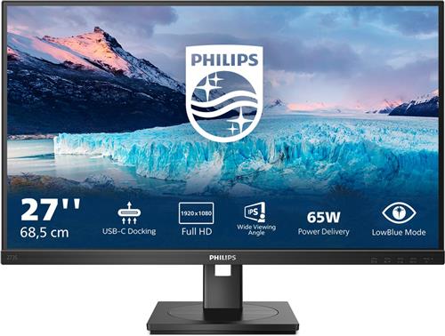 273S1 27IN IPS PANEL 4MS