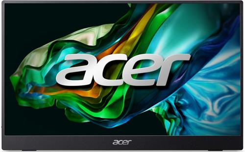 Acer PM161QB - Full HD Portable Monitor - IPS - 15.6 inch