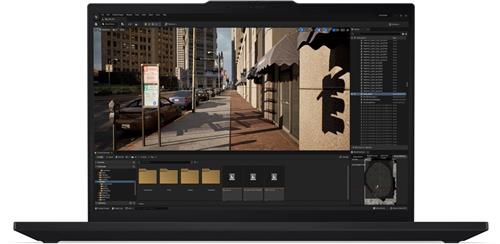 Lenovo ThinkPad P16s Gen 4 - Zakelijke Copilot+ laptop - 16 inch - Ryzen AI 9 - 64GB/1TB