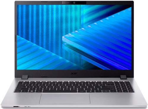 Acer TravelMate P2 15 TMP215-75-G2-TCO-53TP - Zakelijke laptop - 15.6 inch - Core Ultra 5 - 16GB/512GB