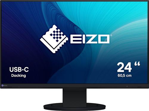EIZO FlexScan EV2480 - LED-Skaerm 23.8