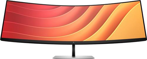 113cm/44,5'' (5120x1440) HP E45c G5 32:9 3ms IPS HDMI DisplayPort USB-C VESA Speaker DQHD Black/Silv