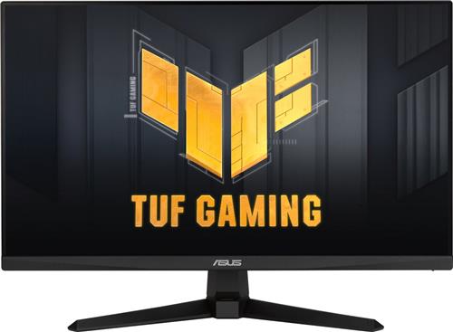 ASUS TUF Gaming VG249QM1A - 270hz G-Sync Compatible monitor - 24 inch