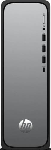 HP Pro Tower 290 G9  Desktop PC  Intel Core i5-1235U  8 GB DDR4  256 GB SSD  Intel UHD Graphics  Windows 11 Home  Wi-Fi 6  HDMI  USB-C  zwart
