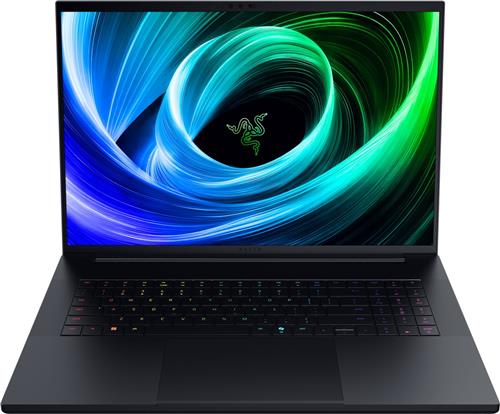Razer Blade 18 Gaming Laptop - 18" UHD+240Hz LCD - Intel Ultra 9 275HX - 32GB RAM - RTX 5070Ti - 1TB