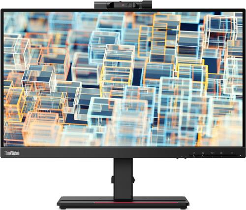 Monitor Lenovo 61FBMAT6EU IPS LED 21,5" FHD