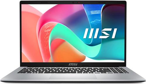 MSI Modern 15 F13MG-023NL - Laptop - 15.6 inch