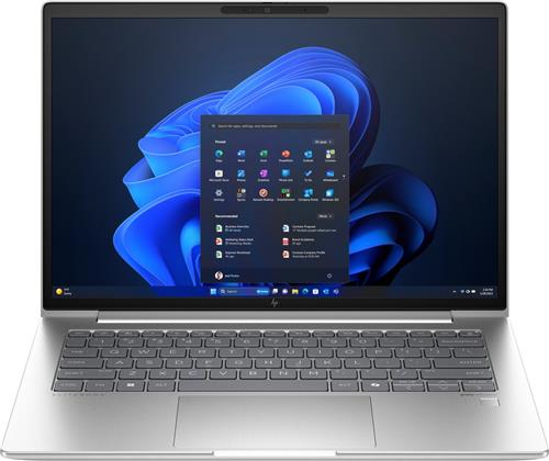 HP EliteBook 640 G11 - zakelijke laptop - 14 FHD - TouchScreen - Ultra 7-155U - 16GB - 1TB - W11Pro - 3Y NBD