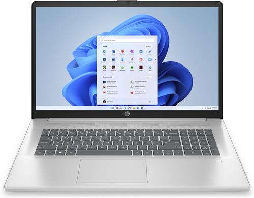 HP 17-cp2726nd - Laptop - 17.3 inch