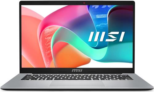 MSI Modern 14 F13MG-019NL - Laptop - 14 inch