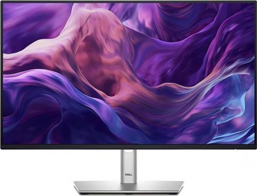 Dell P2425H - Full HD IPS Monitor - 100hz - Ergonomisch - EPEAT Gold Climate+ Gecertificeerd - 24 inch