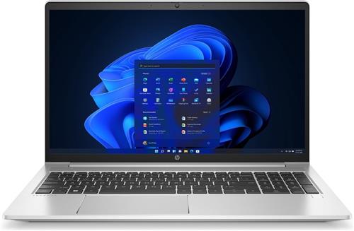 HP Probook 450 G9 - zakelijke laptop - 15.6 FHD - i5-1235U - 8GB - 512GB - Keyboard verlichting - FreeDOS