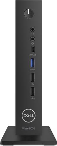 BTS/Wyse 5070 TC/Celeron J4105/4GB/32GB