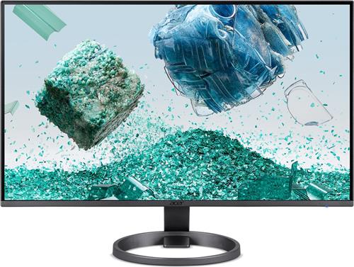 Acer RL272 E computer monitor 27" - 1920 x 1080 Full HD - LED (geen speakers)