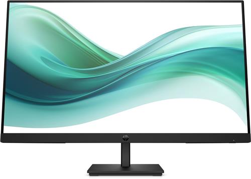 HP Series 3 Pro 27 inch FHD Monitor - 327pf computer monitor 68,6 cm (27") 1920 x 1080 Pixels Full HD LCD Zwart