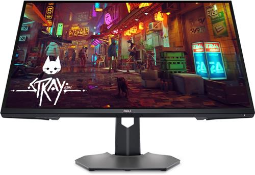 DELL G Series G3223Q LED display 81,3 cm (32") 3840 x 2160 Pixels 4K Ultra HD LCD Zwart