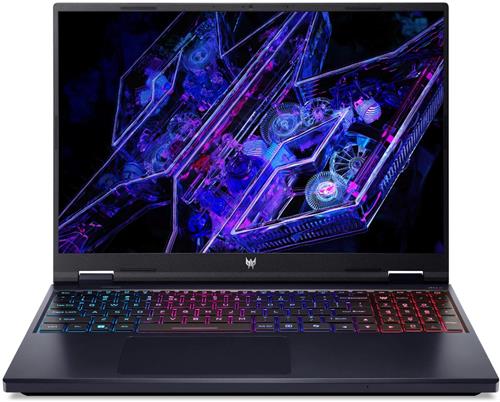 Acer Predator Helios Neo 18 PHN18-71-73SU - Gaming laptop - 18 inch - Core i7 - 16GB/512GB - RTX 4060 - 165 Hz