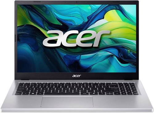 Acer Aspire Go 15 AG15-71P-544Z - Laptop - 15.6 inch - Core i5 - 16GB/512GB