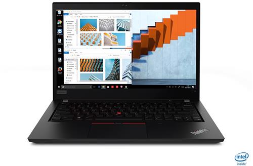 Lenovo ThinkPad T14 i5-10210U Notebook 35,6 cm (14") Full HD Intel® Core i5 8 GB DDR4-SDRAM 256 GB SSD Wi-Fi 6 (802.11ax) Windows 10 Pro Zwart