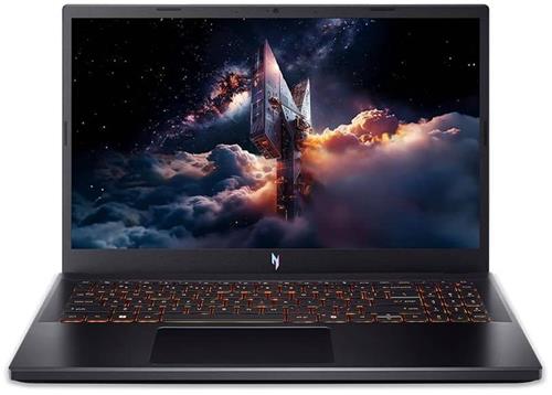 Acer Nitro V 15 ANV15-52-99R2 - Gaming Laptop - 15.6 inch - Core i9 - RTX 5050 - 16GB/512GB - inclusief Nitro Wireless Controller