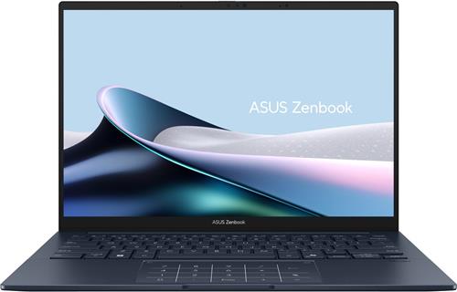 ASUS Zenbook 14 OLED UX3405CA-QL535W - QWERTY