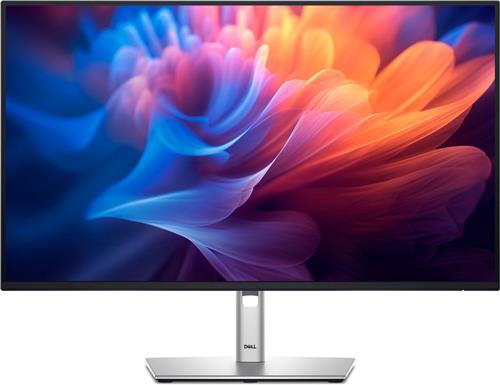 Dell P2725H - Full HD IPS Monitor - 100hz - Ergonomisch - EPEAT Gold Climate+ Gecertificeerd - 27 inch