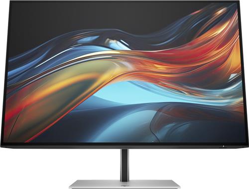 Monitor HP 724pu WUXGA 24" 100 Hz