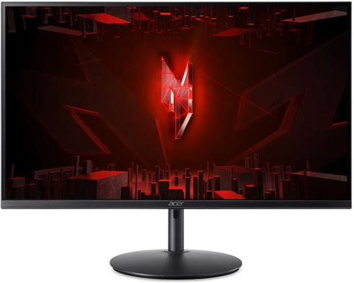 Acer KA2 XF240Y M3 LED display 60,5 cm (23.8") 1920 x 1080 Pixels Full HD Zwart