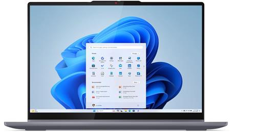 Lenovo IdeaPad 5 16IAL10 83KS0026MH - 2-in-1 Laptop - 16 inch