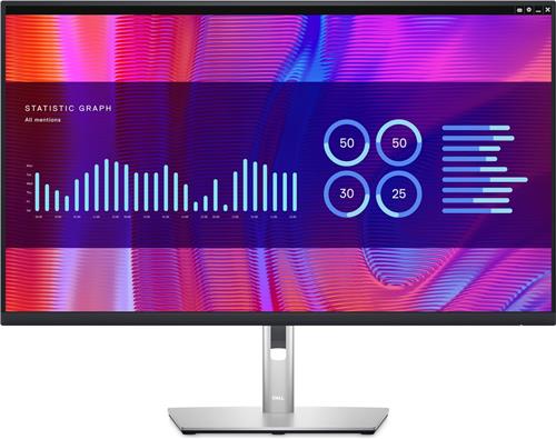 Dell P3223DE - QHD IPS 60Hz Monitor - 32 Inch