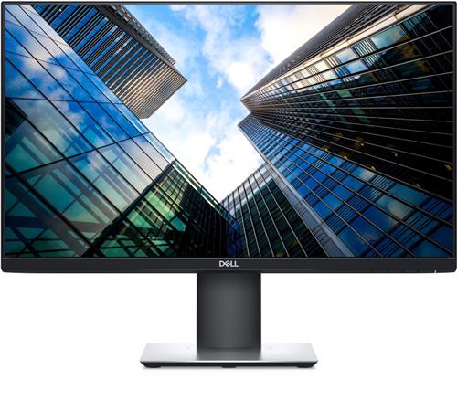 Dell P2419H  - Full HD IPS Monitor - 24 Inch
