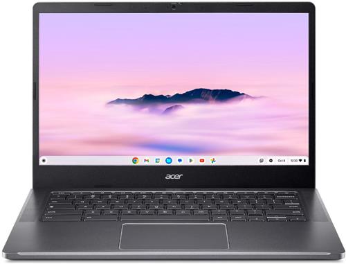 Acer Chromebook Plus 514 CB514-4H-33US - 14 inch