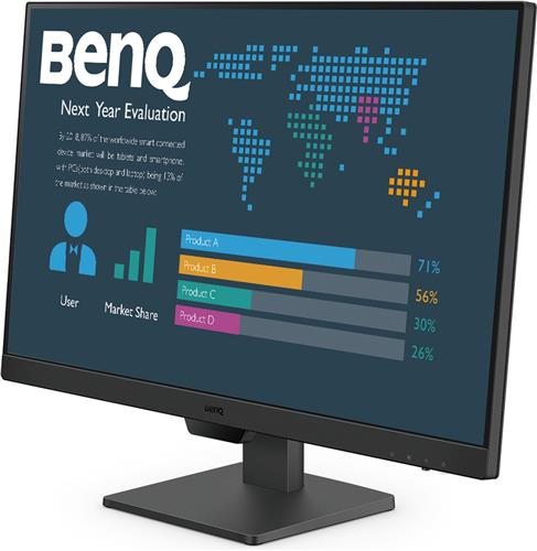 BenQ BL2790 skaerm - LED baglys - 27 -