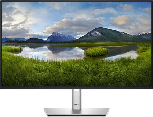 DELL P Series P2425HE computer monitor 60,5 cm (23.8") 1920 x 1080 Pixels Full HD LCD Zwart
