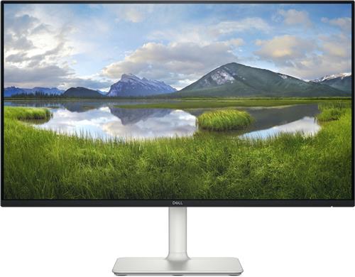 DELL S Series S2425H LED display 60,5 cm (23.8") 1920 x 1080 Pixels Full HD LCD Zwart, Zilver