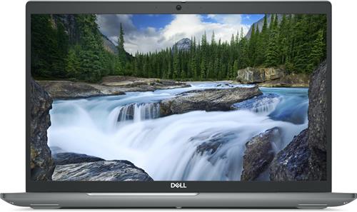 DELL Latitude 5550 Intel Core Ultra 5 125U Laptop 39,6 cm (15.6") Full HD 16 GB DDR5-SDRAM 512 GB SSD Wi-Fi 6E (802.11ax) Windows 11 Pro US International Grijs