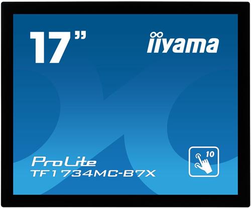 iiyama ProLite TF1734MC-B7X - LED-Skaer