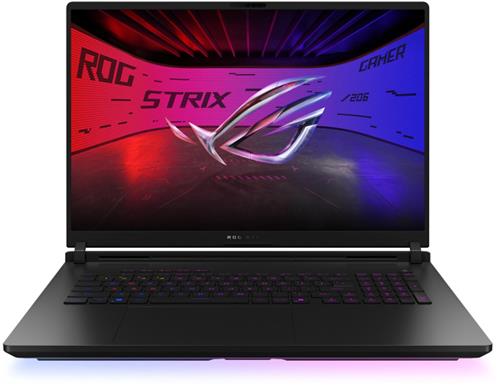 ASUS ROG Strix SCAR 18 G835LW-SA086W - Gaming Laptop - 18 inch - 240 Hz