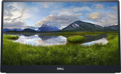 DELL P Series 14 draagbare monitor - P1424H