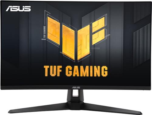 ASUS TUF Gaming VG279QM1A, 68,6 cm (27"), 280 Hz, 1920 x 1080 Pixels, Full HD, LCD, 1 ms, Zwart