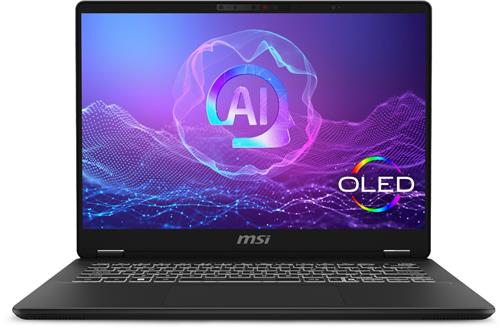 MSI Prestige 14 AI+ Evo C2VMG-010NL - Laptop - 14 inch