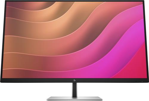Monitor HP E32K G5 - 4K Ultra HD IPS Monitor - 32 Inch