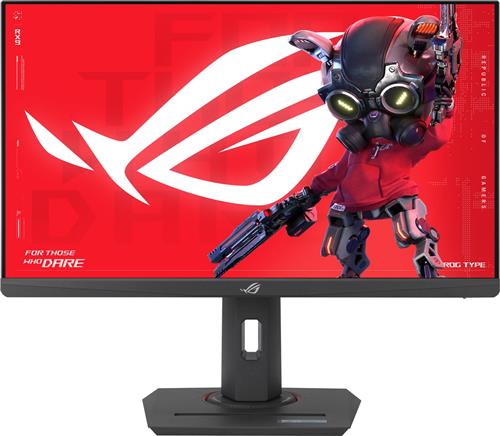 ASUS ROG Strix XG259CS - FHD Fast IPS Gaming Monitor - 180Hz - 1ms - 25 Inch